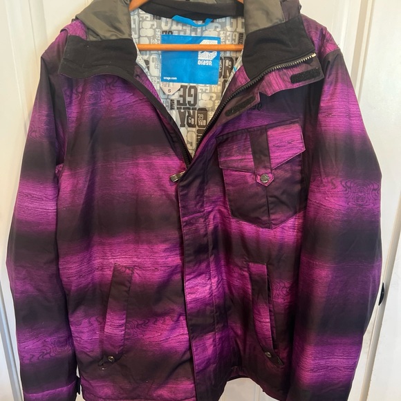 Women’s Orage Ski Jacket S - Picture 1 of 13